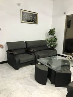 7 seater sofa set