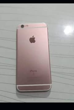 I phone 6s pta approved 64gb 0328,4596093 Whatsapp