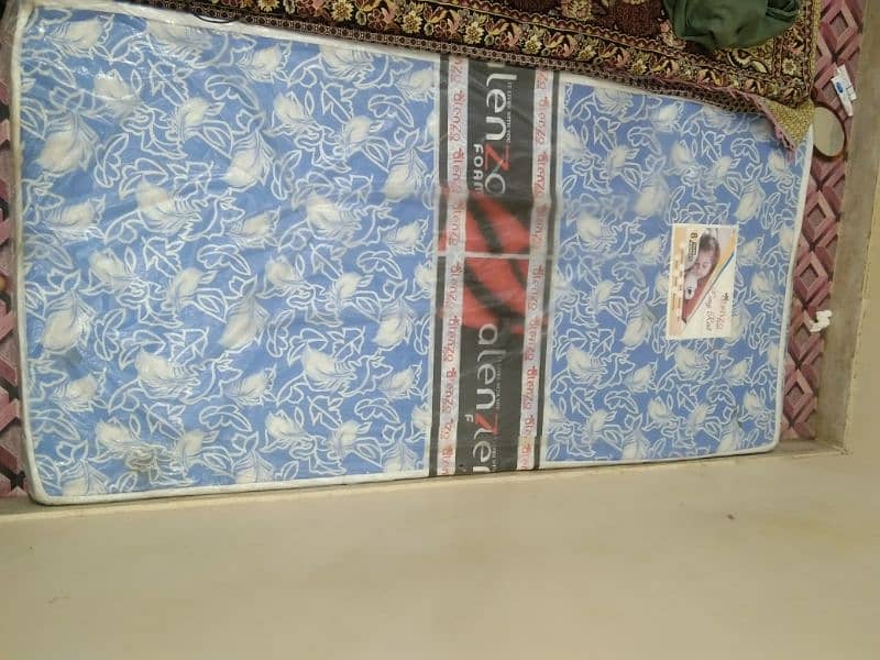 Mattress Single Bed 2