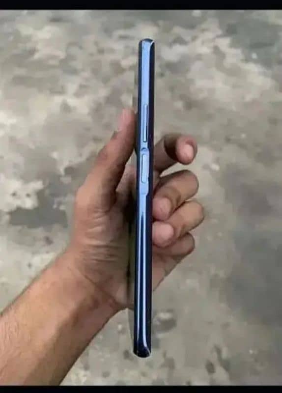 Huawei Y9A 2