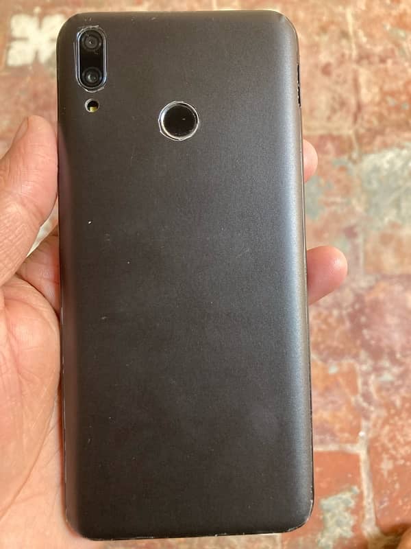 huawei  Y9 prime 2019 0