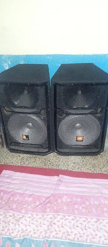 DJ sound system mukammal 0