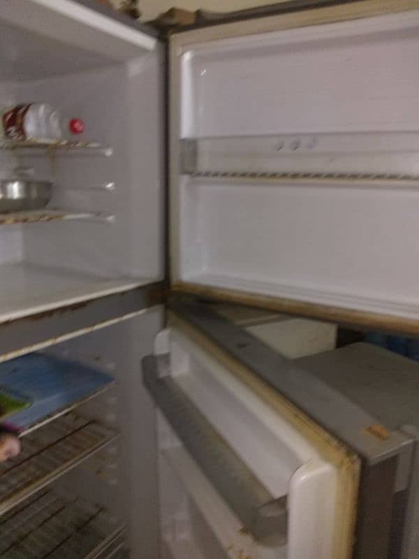 refrigerator 6