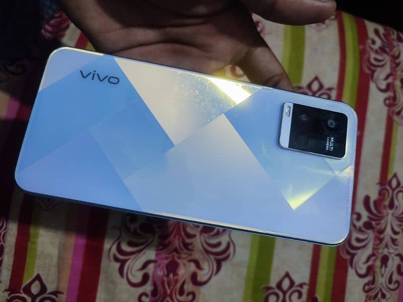 vivo Y21 1