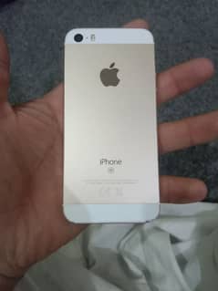 iphone 5SE 128GB non PTA