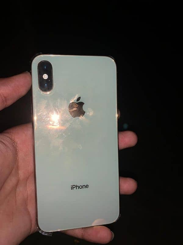 iphone x Pta Approved 0