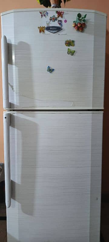 Refrigerator for sell in mint Condition 1