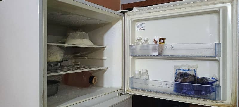 Refrigerator for sell in mint Condition 7