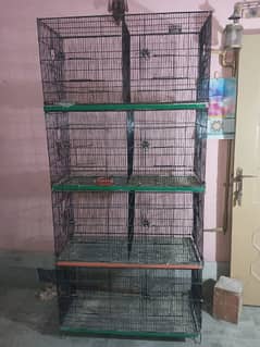 I want to sell my cage