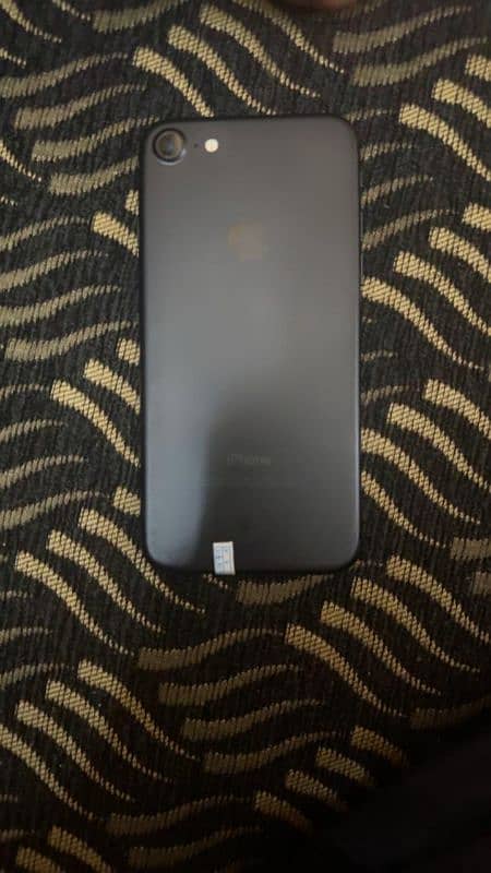 iphone 7 2 months sim working for sale 3