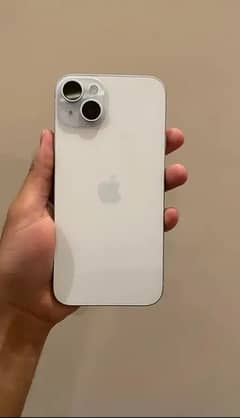 Iphone 15 Plus 128 Gb Factory unlock non pta