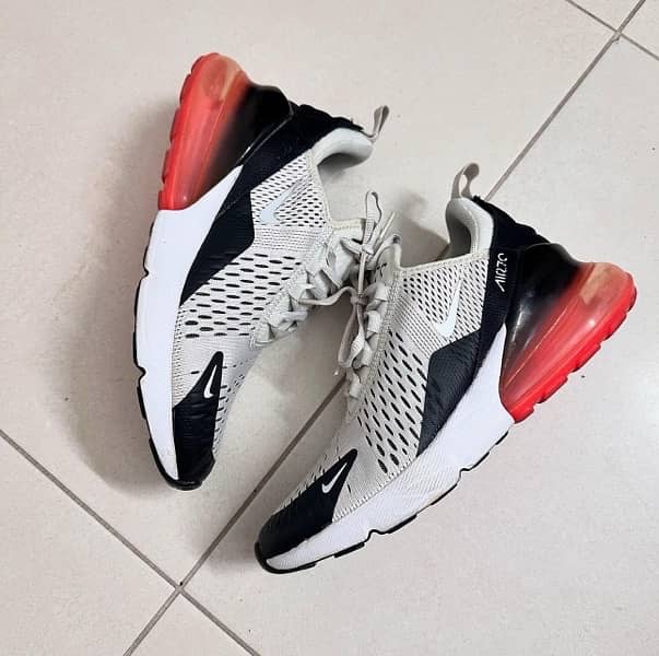 Nike Airmax 270 2