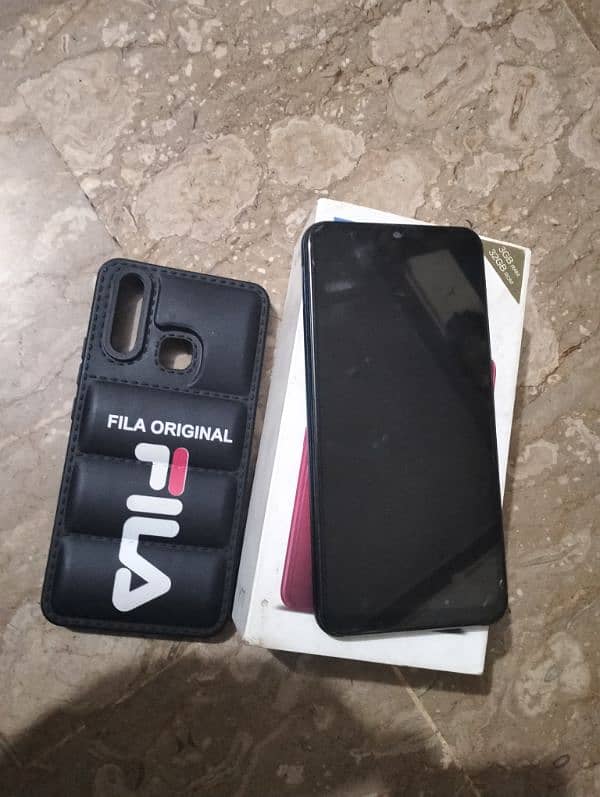 vivo y11 0