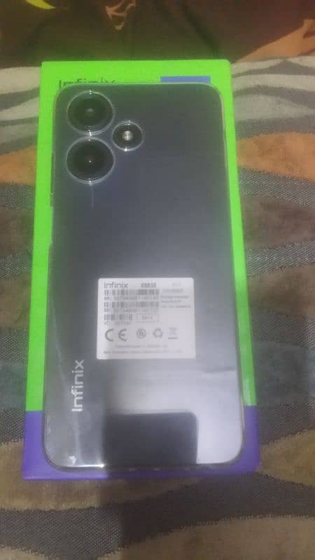 Infinix hot 30 play 10/10 1