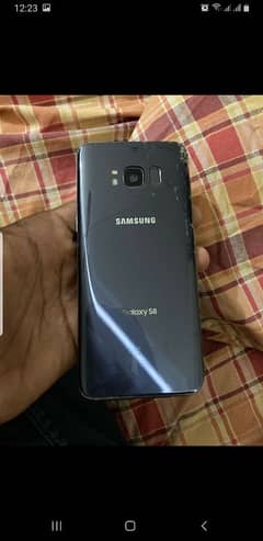 Samsung Galaxy s8