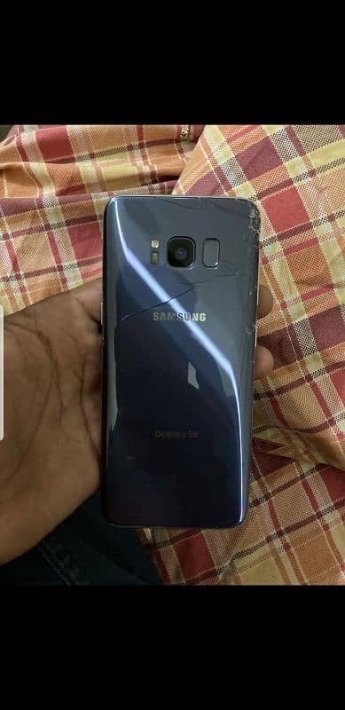 Samsung Galaxy s8 5