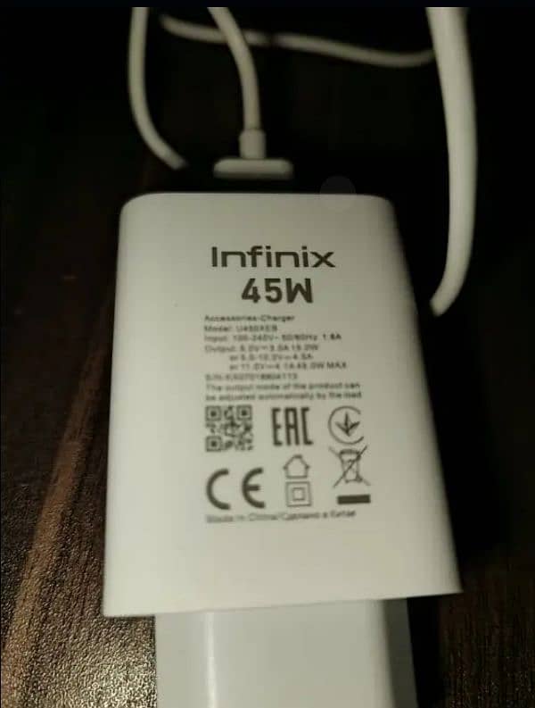 infinix not 40 16 256 2