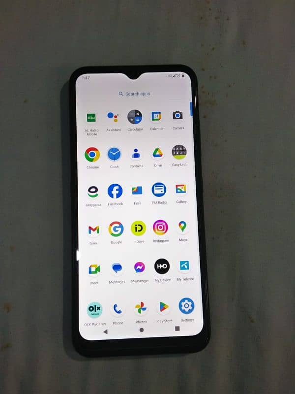 Nokia 1.4 android 11  . . . . . 0344-2917044 1