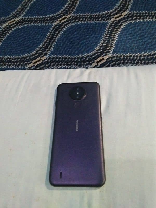 Nokia 1.4 android 11  . . . . . 0344-2917044 4