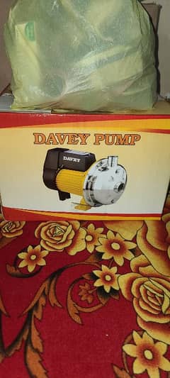 water pump brand new unused brand new