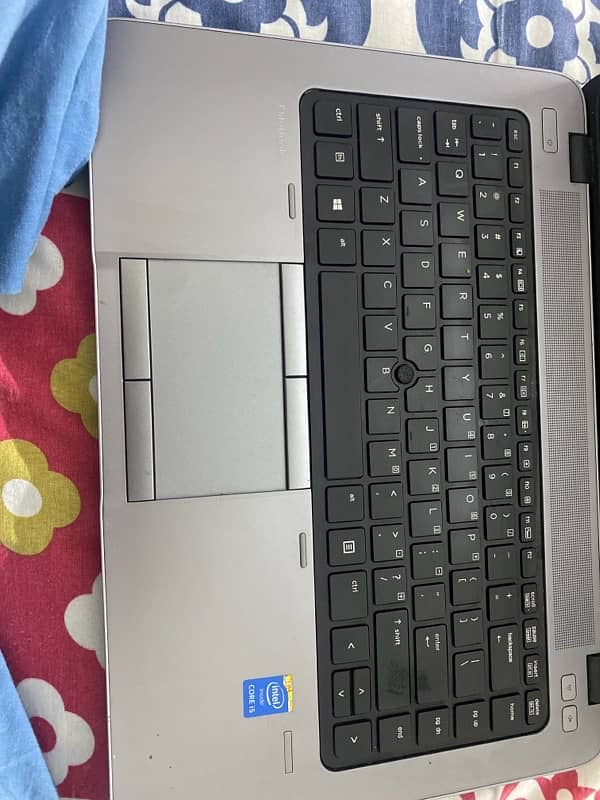 Elitebook 840 5th generation 0