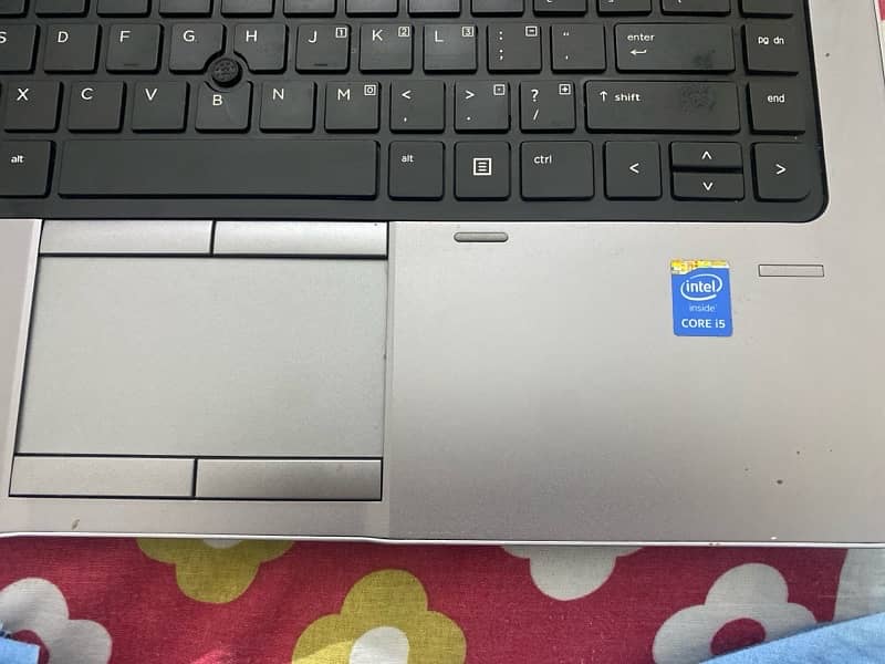 Elitebook 840 5th generation 1