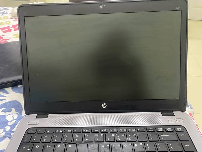 Elitebook 840 5th generation 5