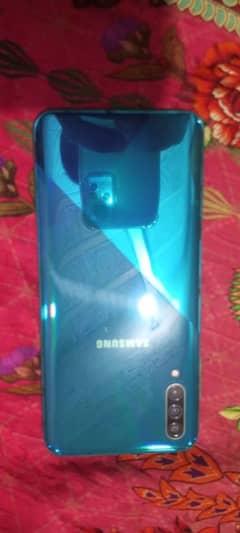 Samsung a30s 128gb