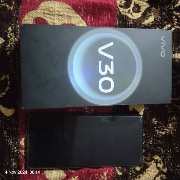 vivo v30 2