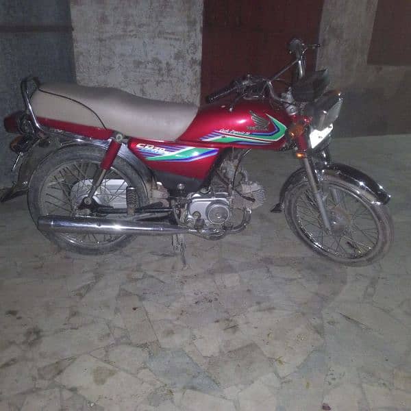 bike bilkul ok 0