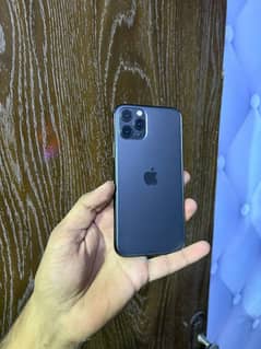 iPhone 11 Pro