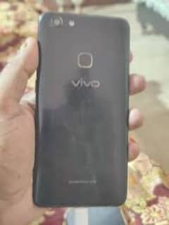 vivo y75A 6/128