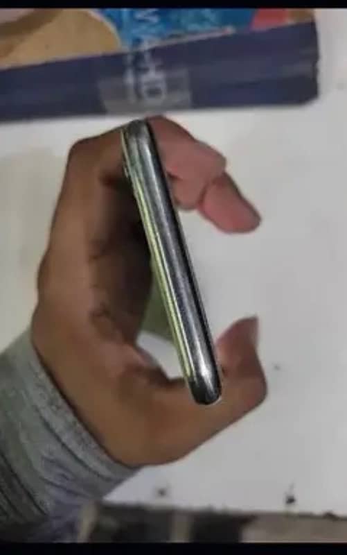 Iphone X 64GB Non Pta 2