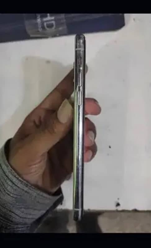 Iphone X 64GB Non Pta 7