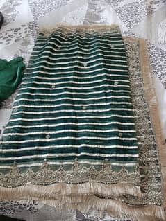 New Untouchd dupatta