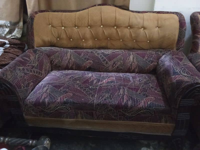 sofa set 4