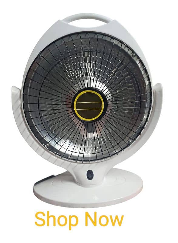 Electric heater 600 waats 2