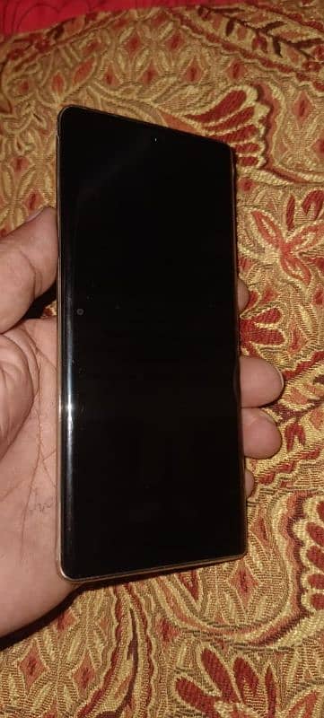 infinix Note 40 pro 12+256 3