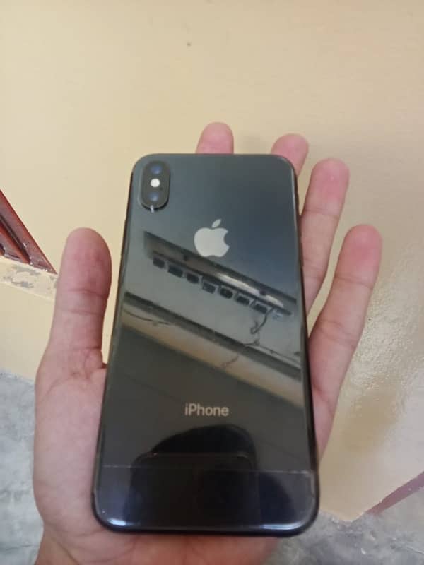 iPhone X factory unlock 0