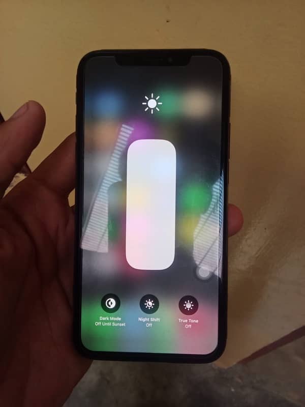 iPhone X factory unlock 3