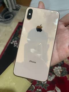 iphone xs max 256gb PTA