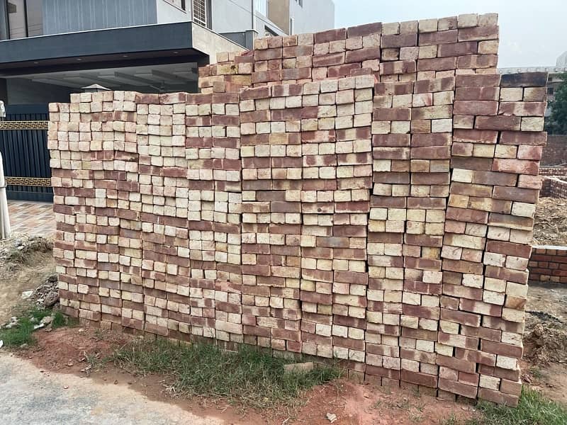 special and Awal bricks and crush sargodha 0