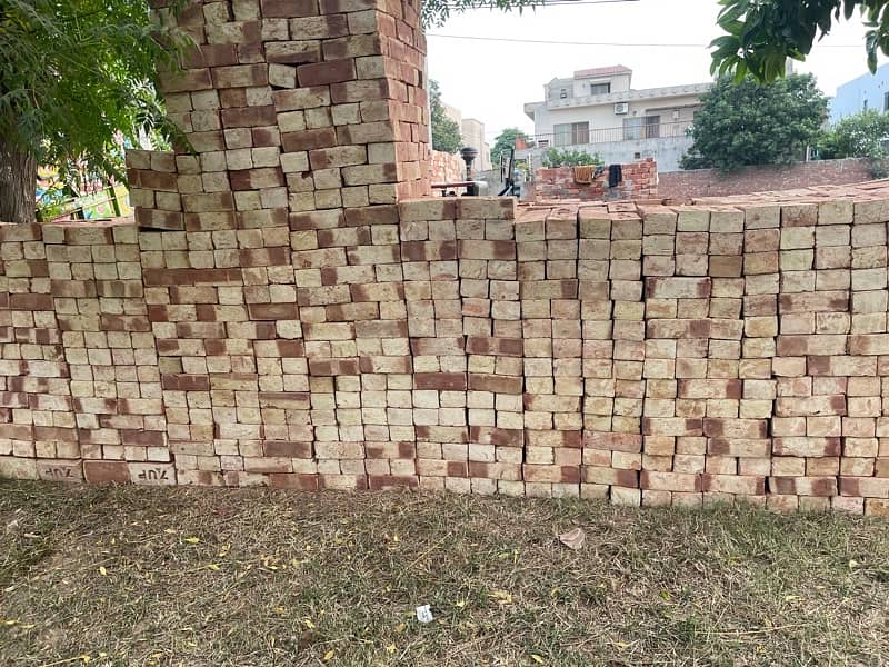 special and Awal bricks and crush sargodha 3