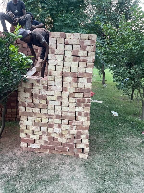 special and Awal bricks and crush sargodha 4