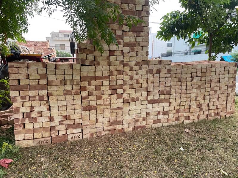 special and Awal bricks and crush sargodha 5