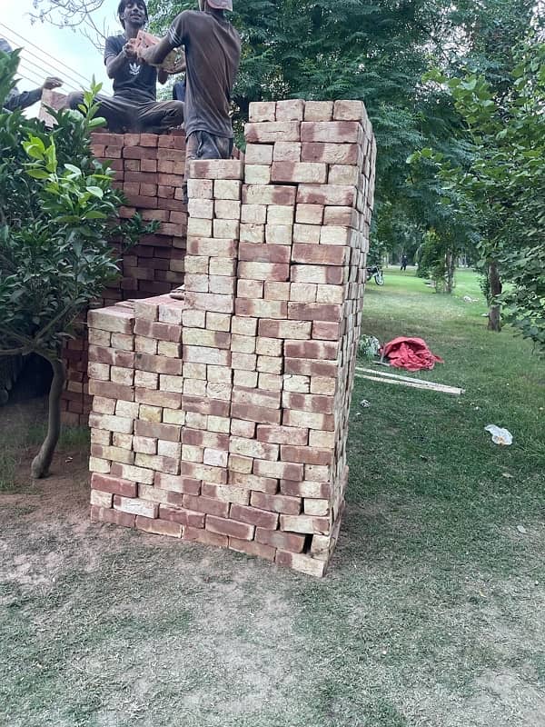 special and Awal bricks and crush sargodha 6