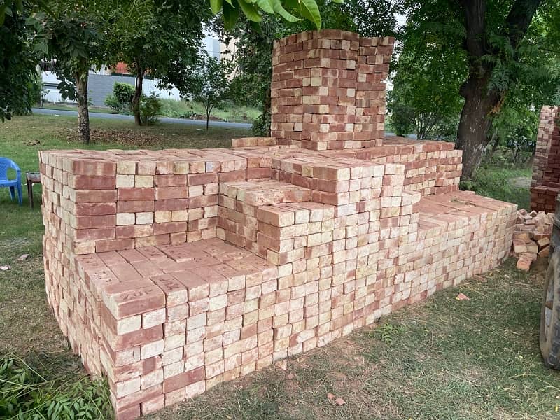 special and Awal bricks and crush sargodha 8