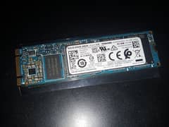 M2 ssd 256 GB