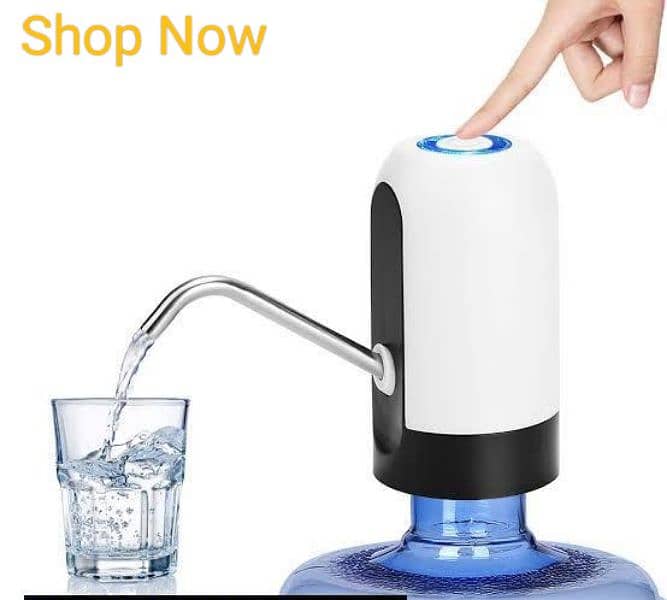 water dispenser pump 0