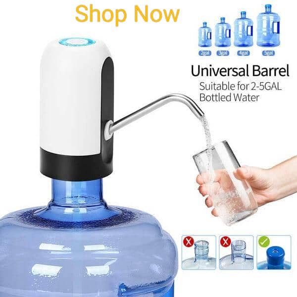 water dispenser pump 1